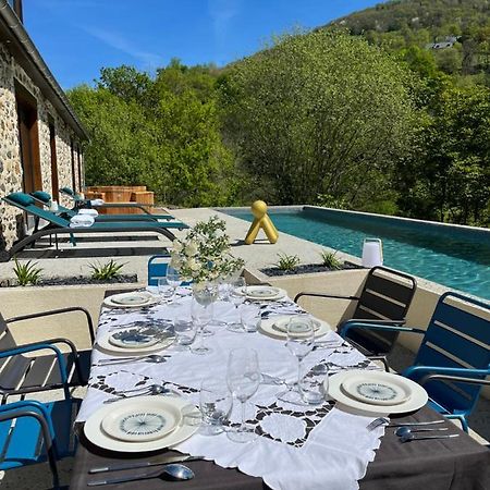 Lodge Du Hautacam Ayros-Arbouix Екстер'єр фото