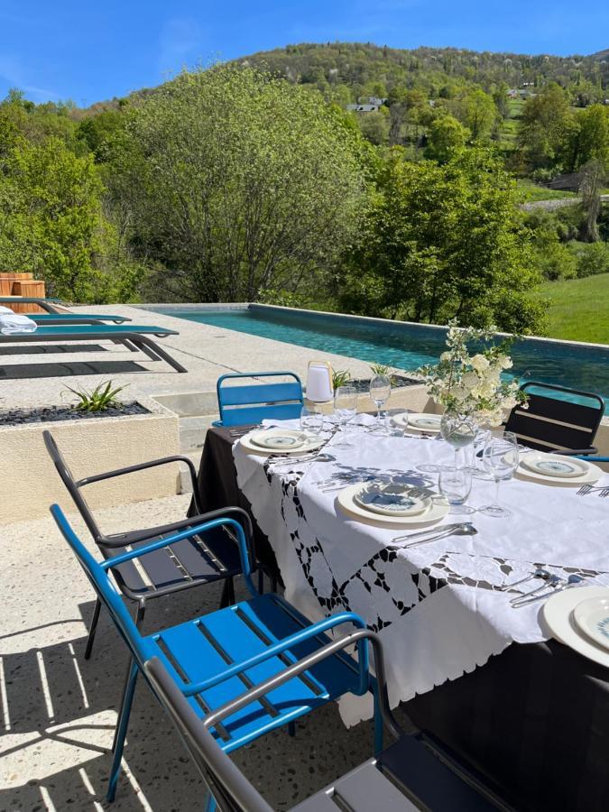 Lodge Du Hautacam Ayros-Arbouix Екстер'єр фото