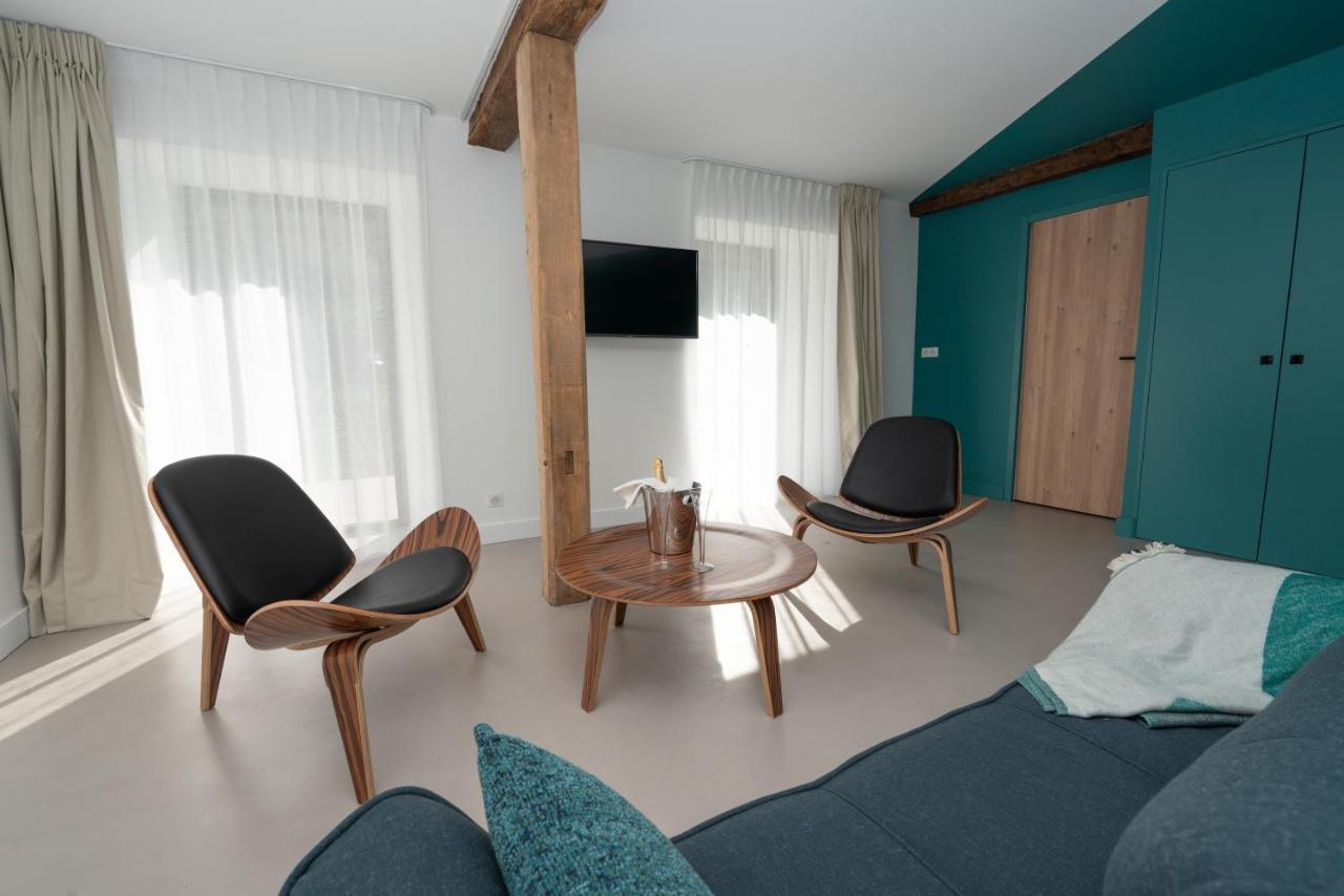 Lodge Du Hautacam Ayros-Arbouix Екстер'єр фото