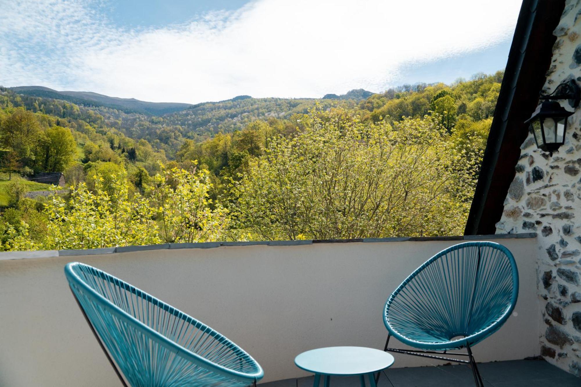 Lodge Du Hautacam Ayros-Arbouix Екстер'єр фото