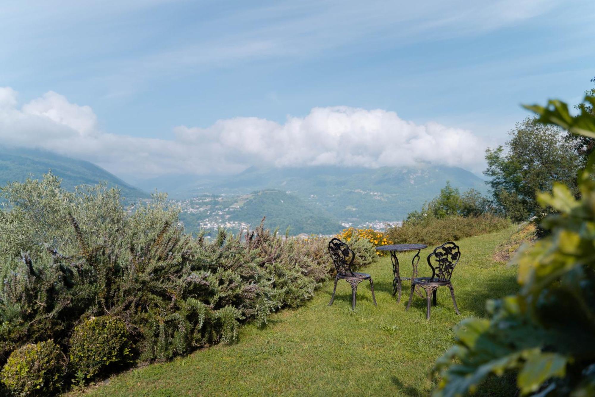 Lodge Du Hautacam Ayros-Arbouix Екстер'єр фото