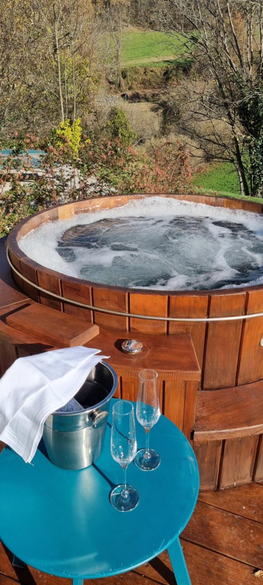 Lodge Du Hautacam Ayros-Arbouix Екстер'єр фото